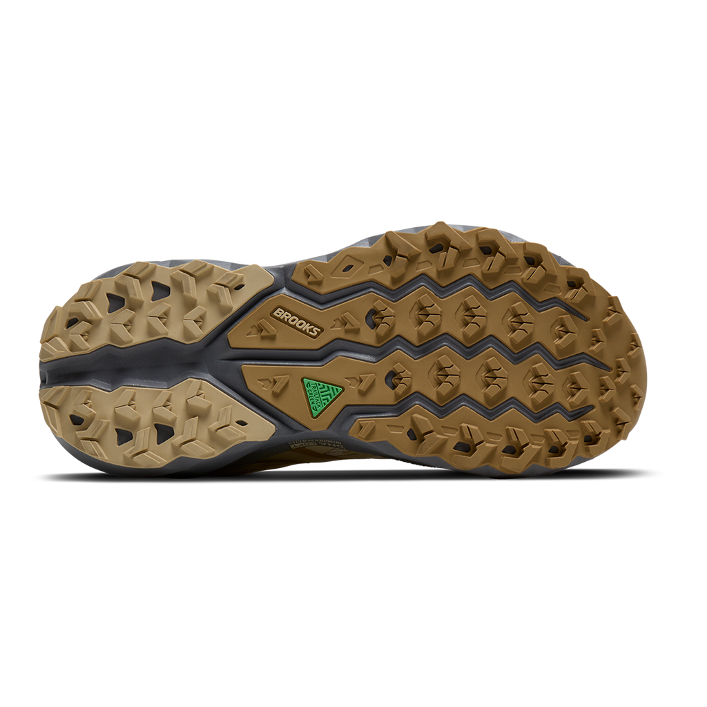 Brooks Cascadia 19