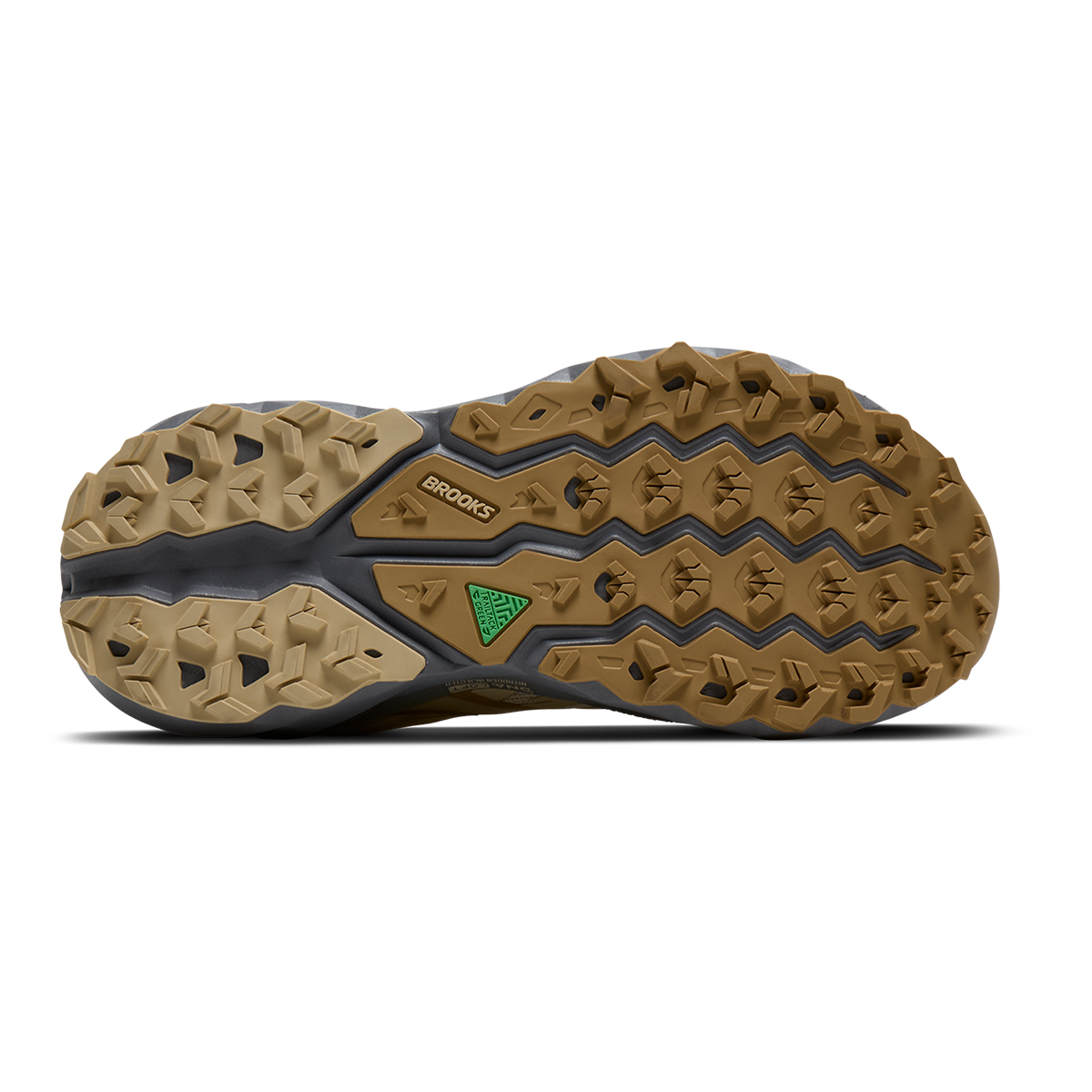 Brooks Cascadia 19