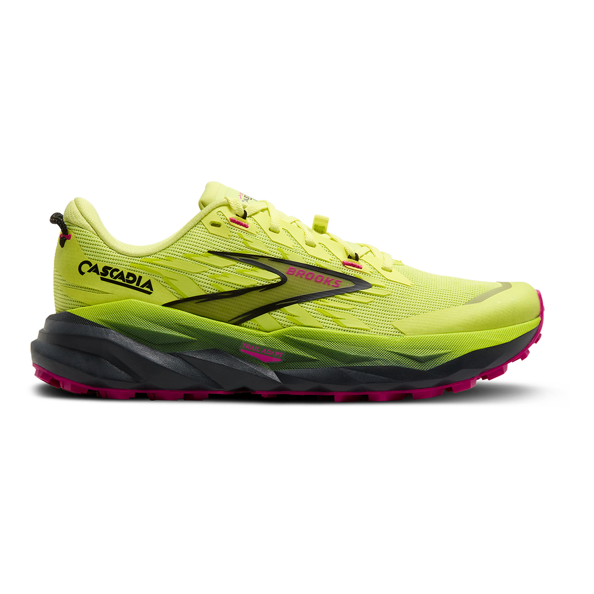 Brooks Cascadia 19