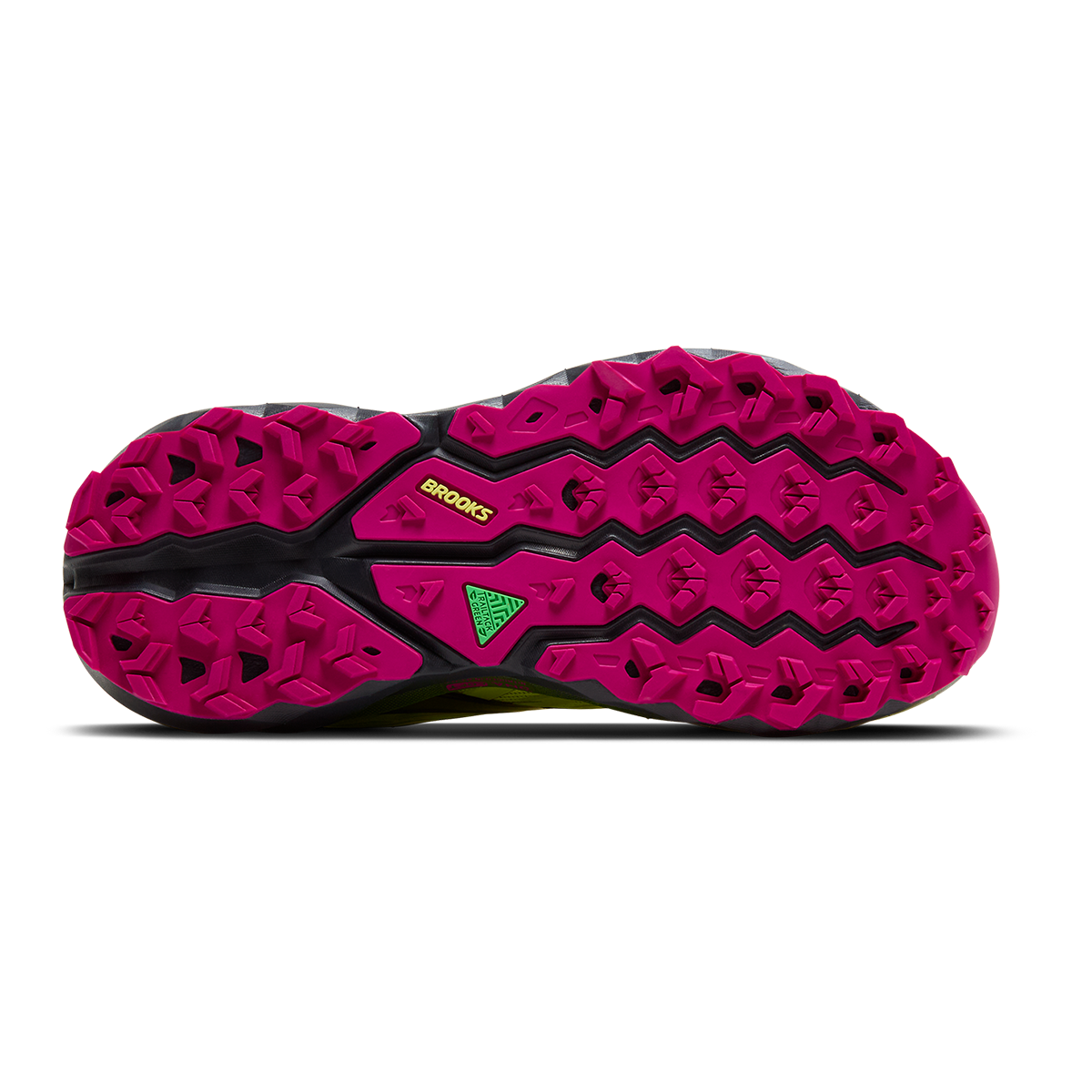 Brooks Cascadia 19