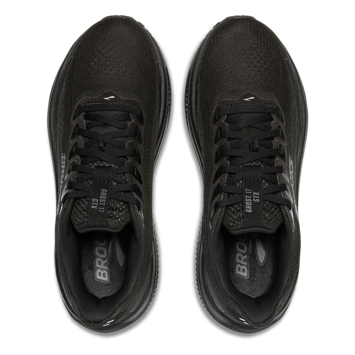 Brooks Ghost 17 GTX