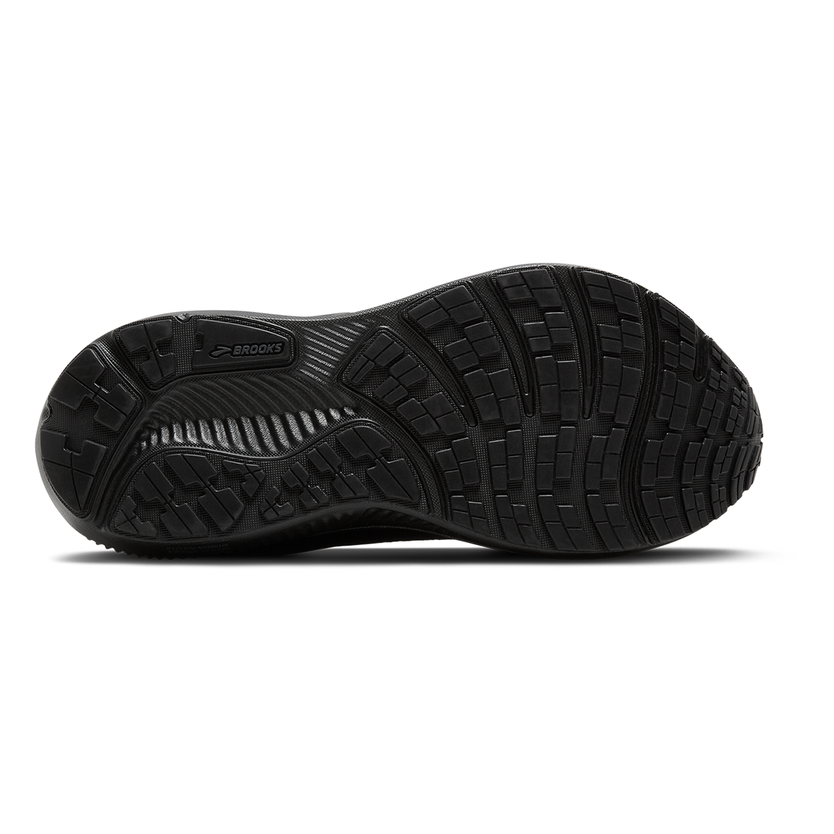 Brooks Ghost 17 GTX