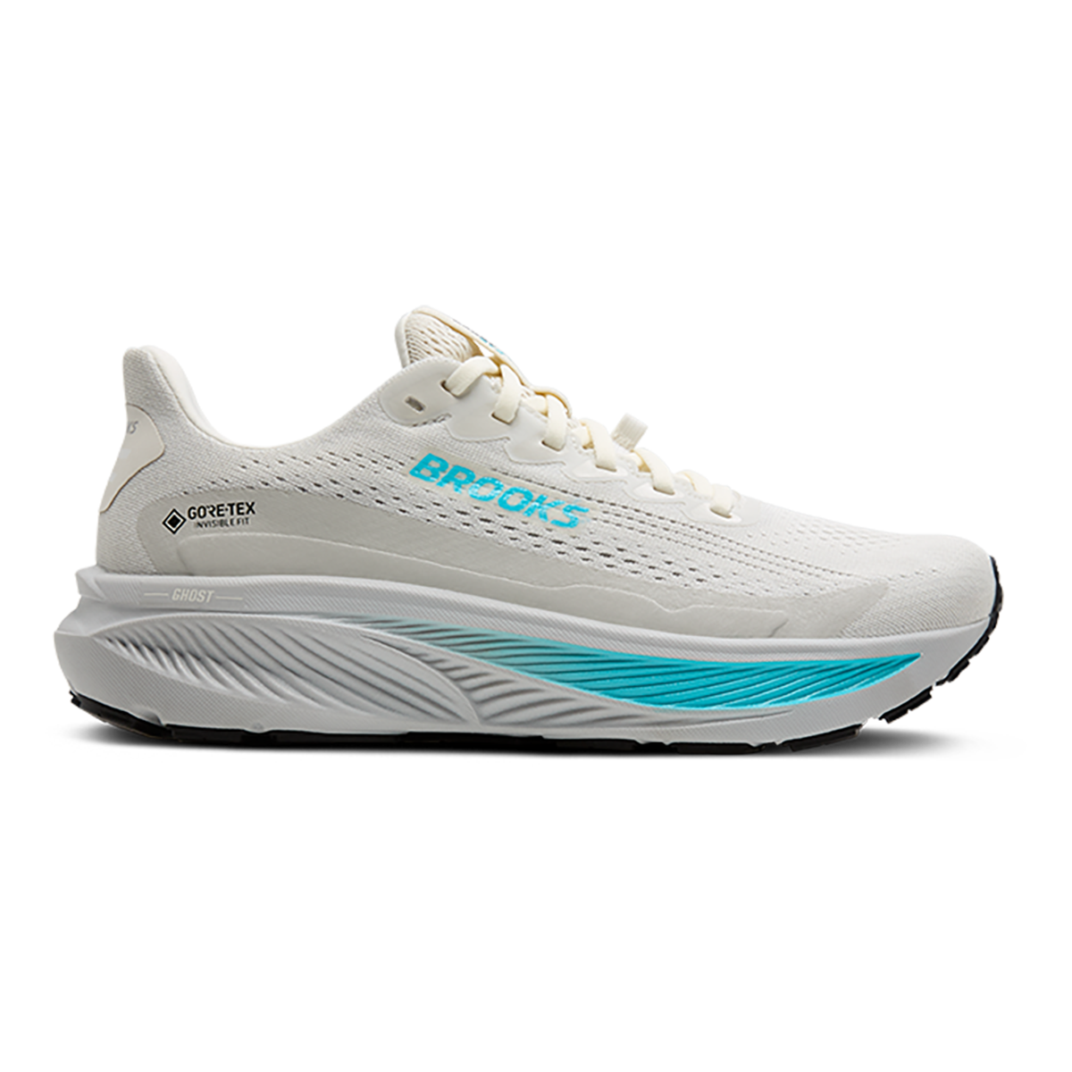 Brooks Ghost 17 GTX