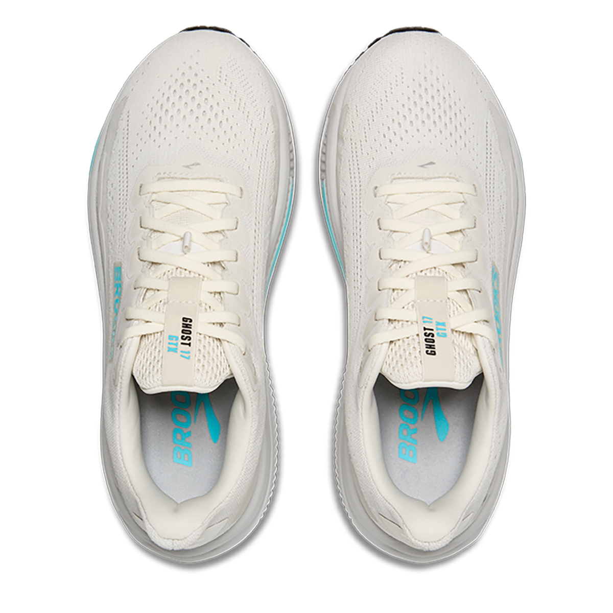 Brooks Ghost 17 GTX