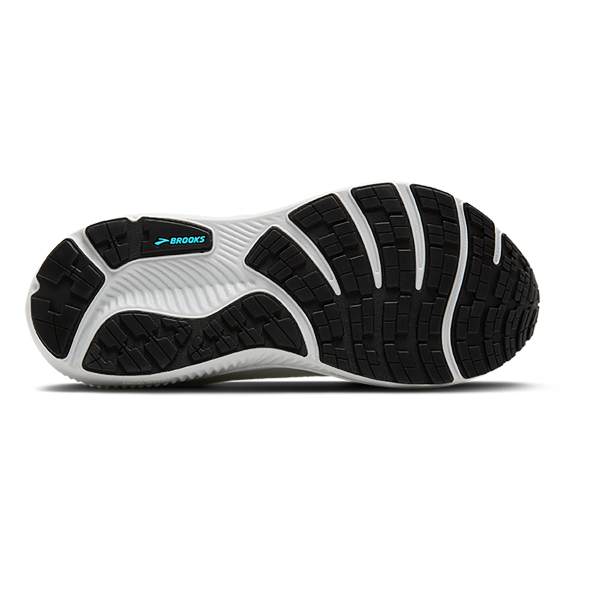 Brooks Ghost 17 GTX