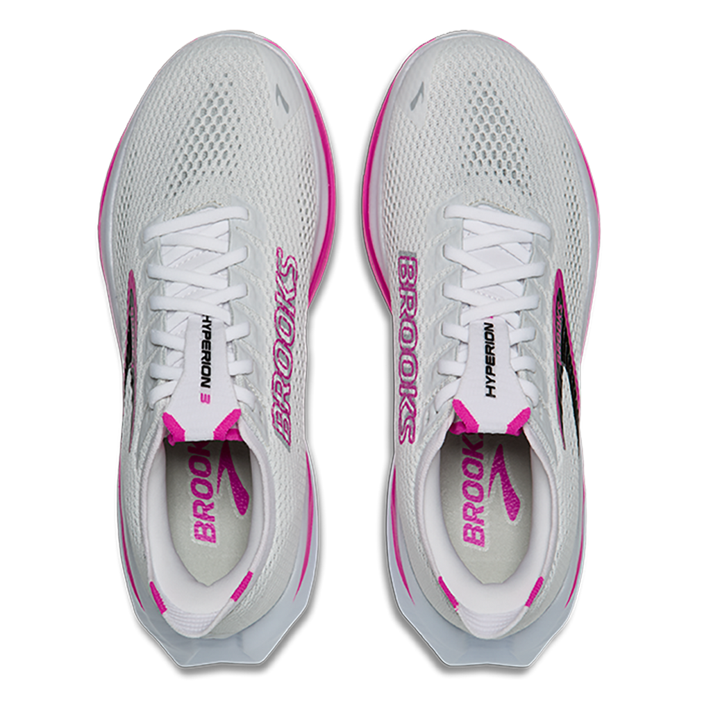 Brooks Hyperion 3