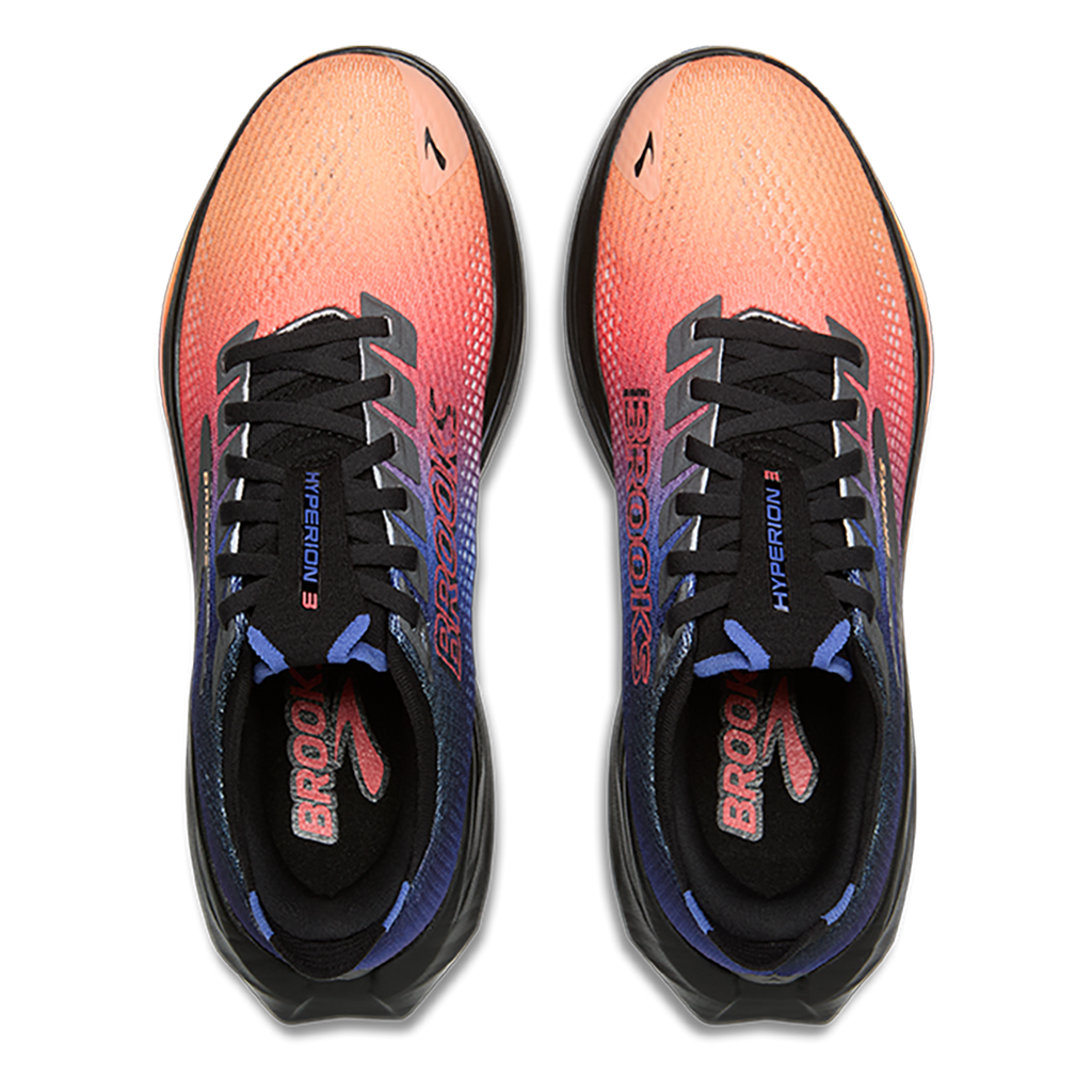 Brooks Hyperion 3