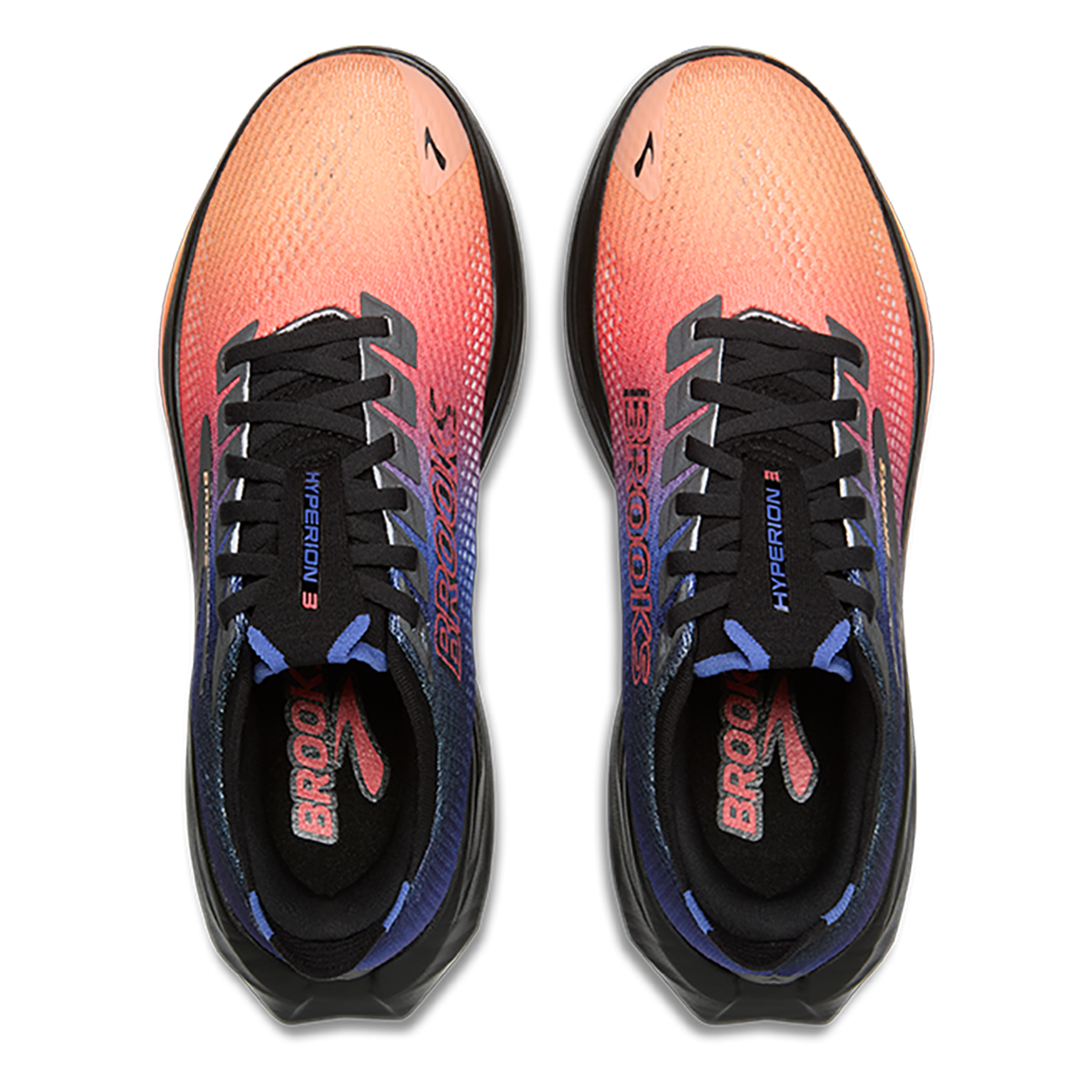 Brooks Hyperion 3