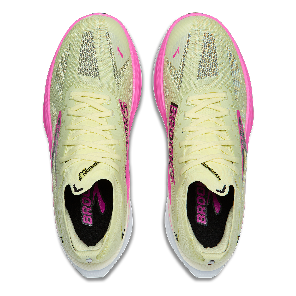 Brooks Hyperion Max 3
