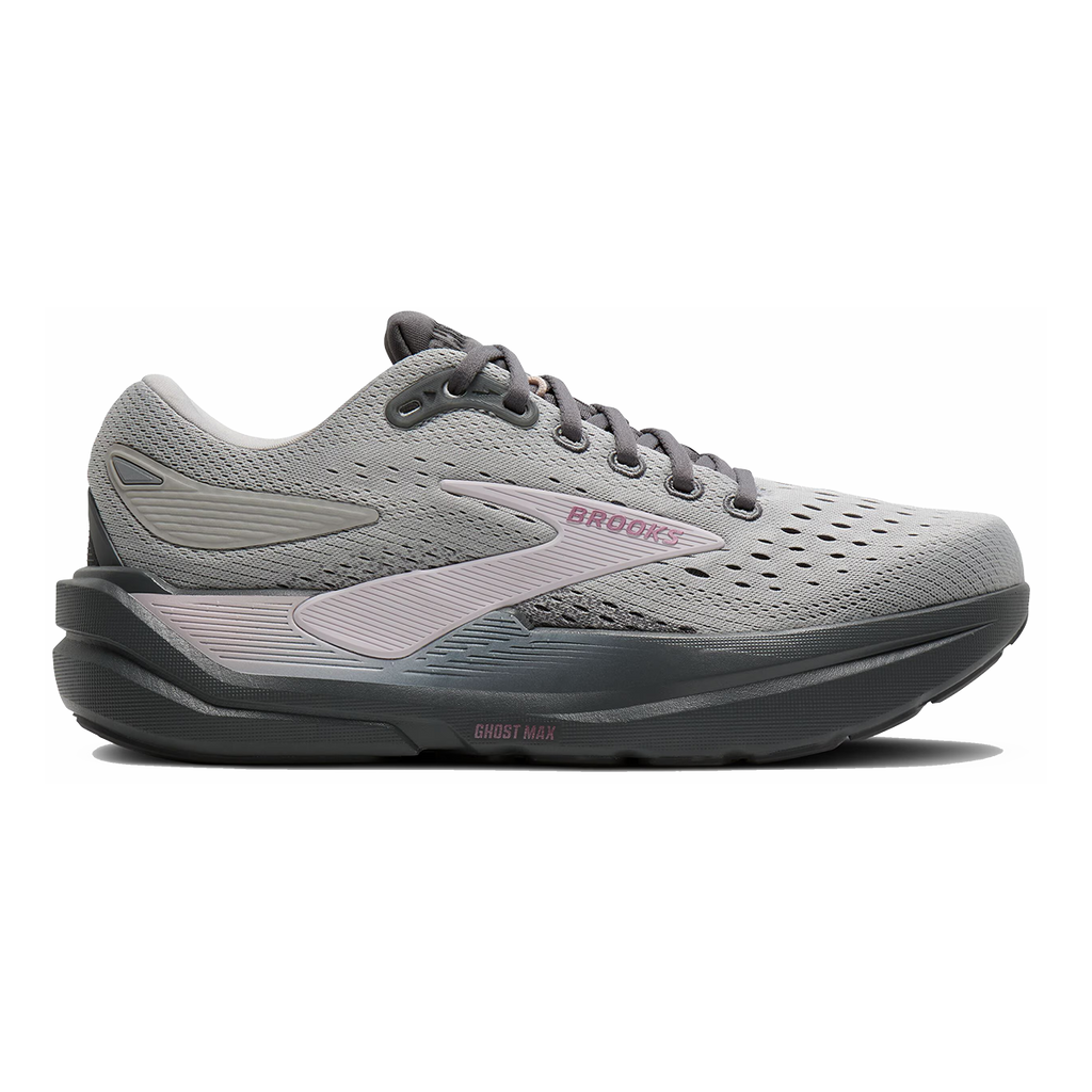 Brooks Ghost Max 3