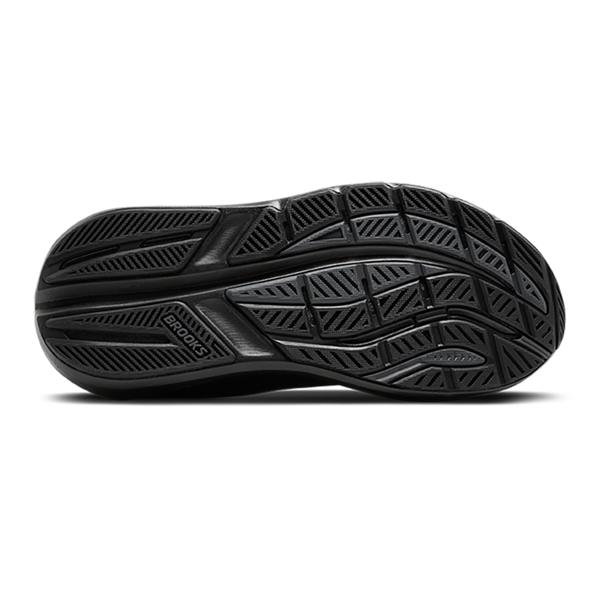 Brooks Ghost Max 3