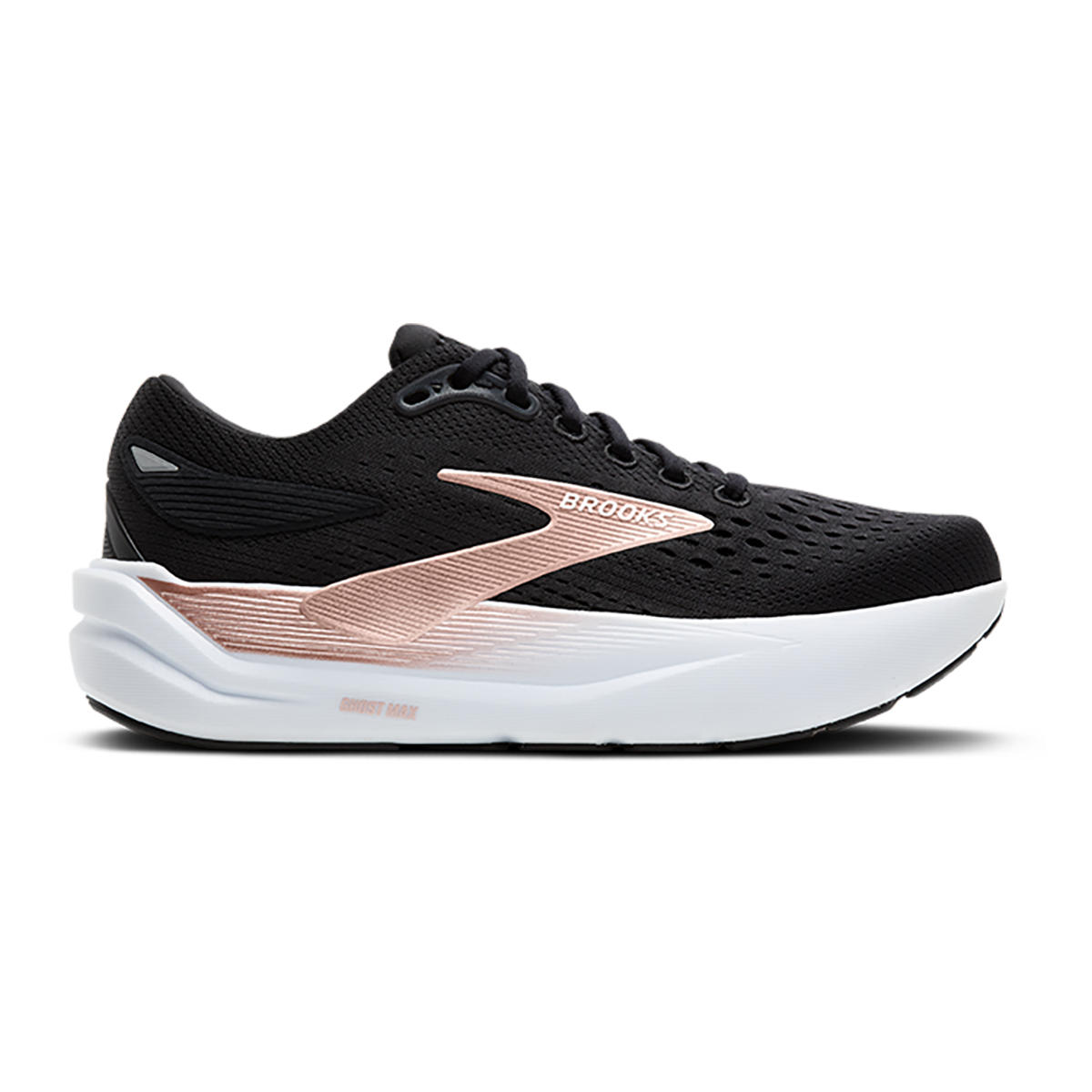 Brooks Ghost Max 3