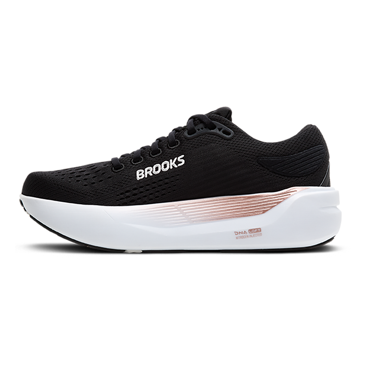 Brooks Ghost Max 3
