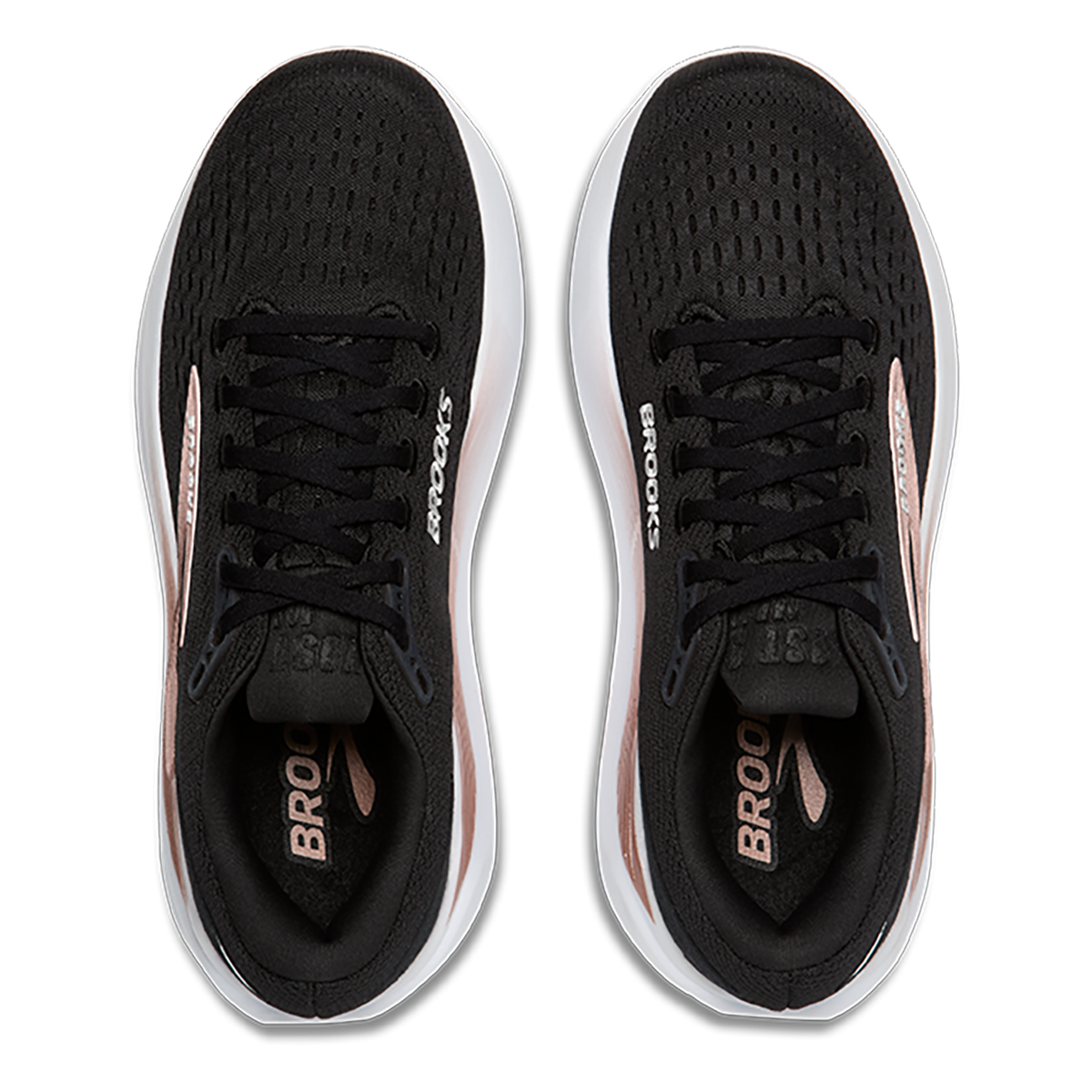 Brooks Ghost Max 3