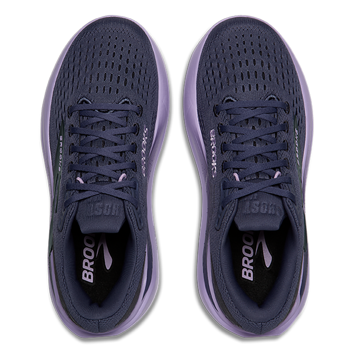 Brooks Ghost Max 3