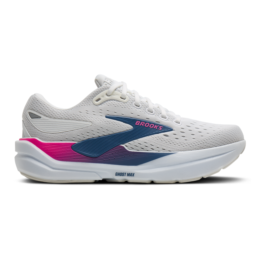 Brooks Ghost Max 3