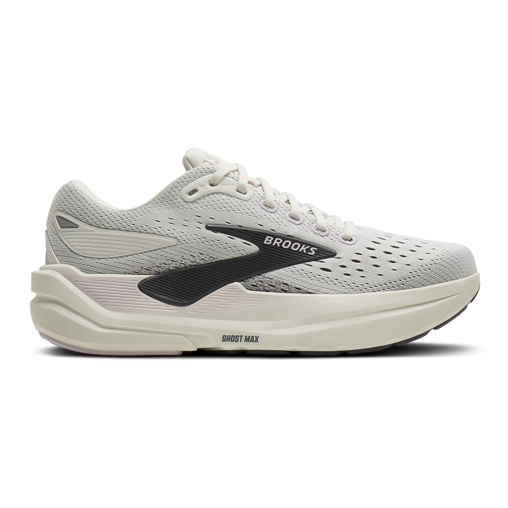 Brooks Ghost Max 3
