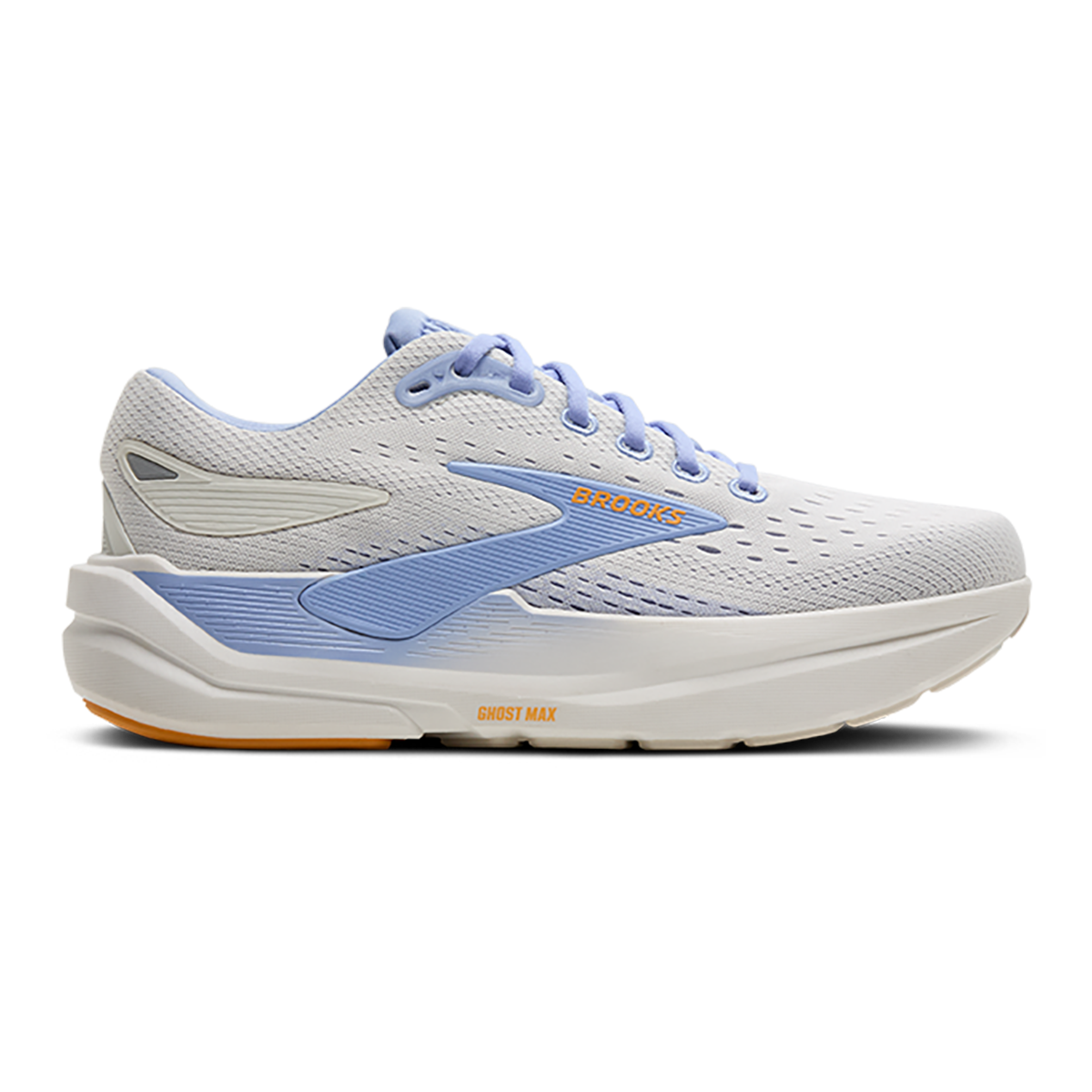 Brooks Ghost Max 3