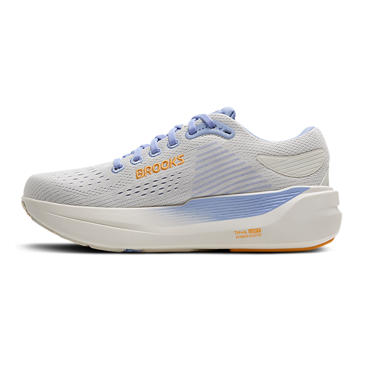 Brooks Ghost Max 3