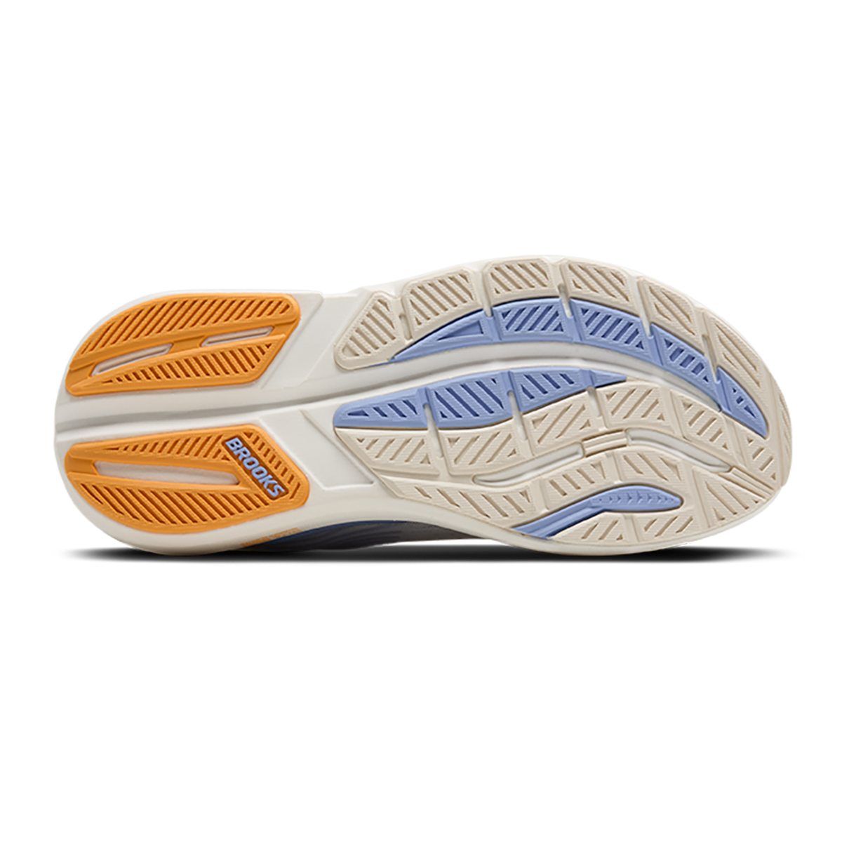 Brooks Ghost Max 3