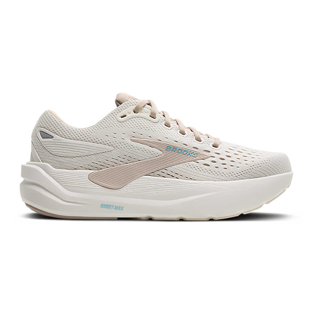 Brooks Ghost Max 3