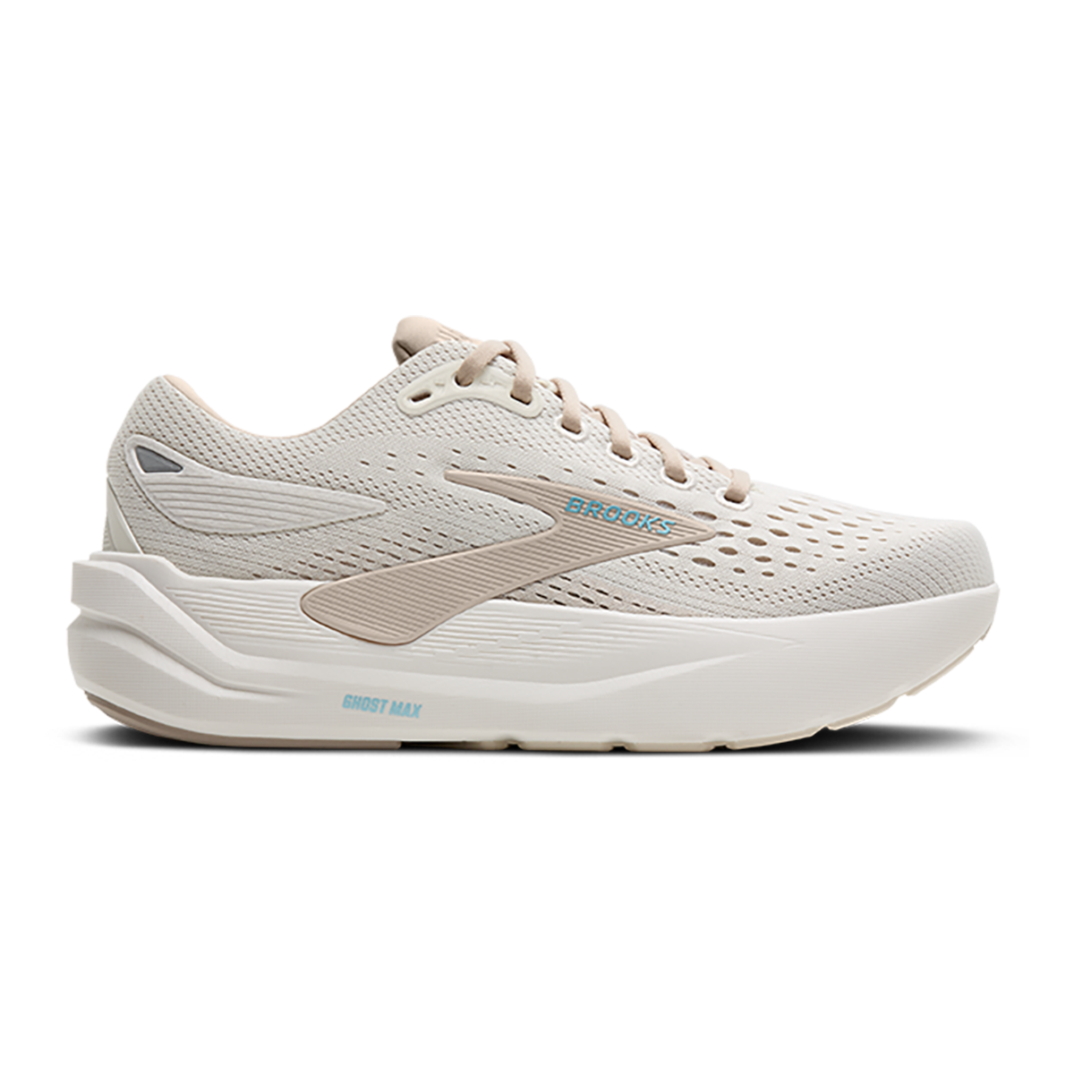 Brooks Ghost Max 3