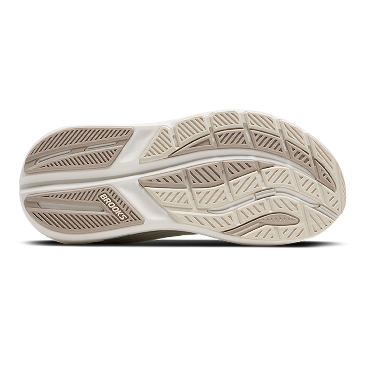 Brooks Ghost Max 3