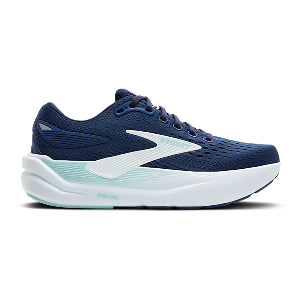 Brooks Ghost Max 3