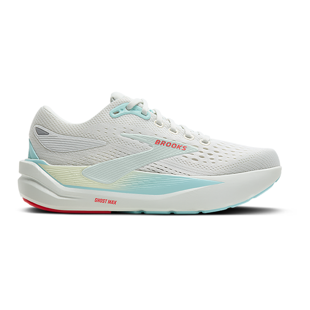 Brooks Ghost Max 3