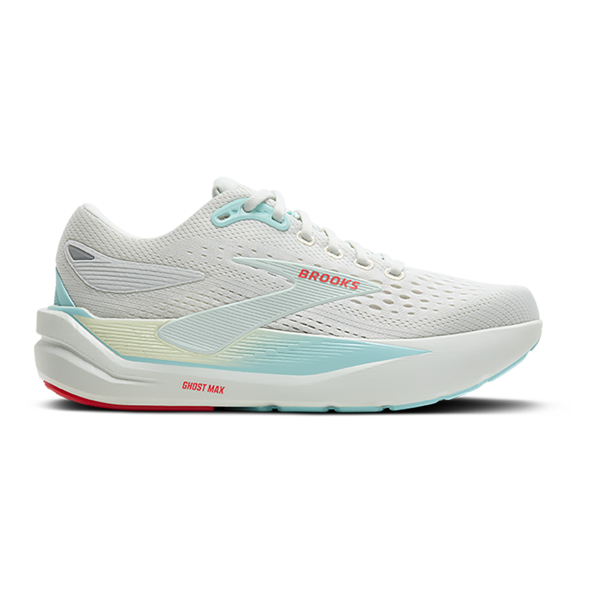 Brooks Ghost Max 3