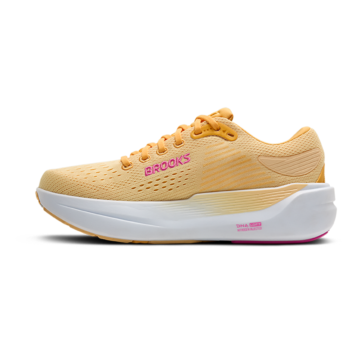 Brooks Ghost Max 3