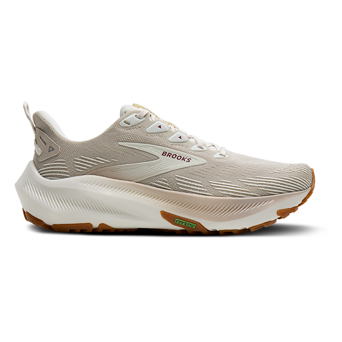 Brooks Ghost Trail