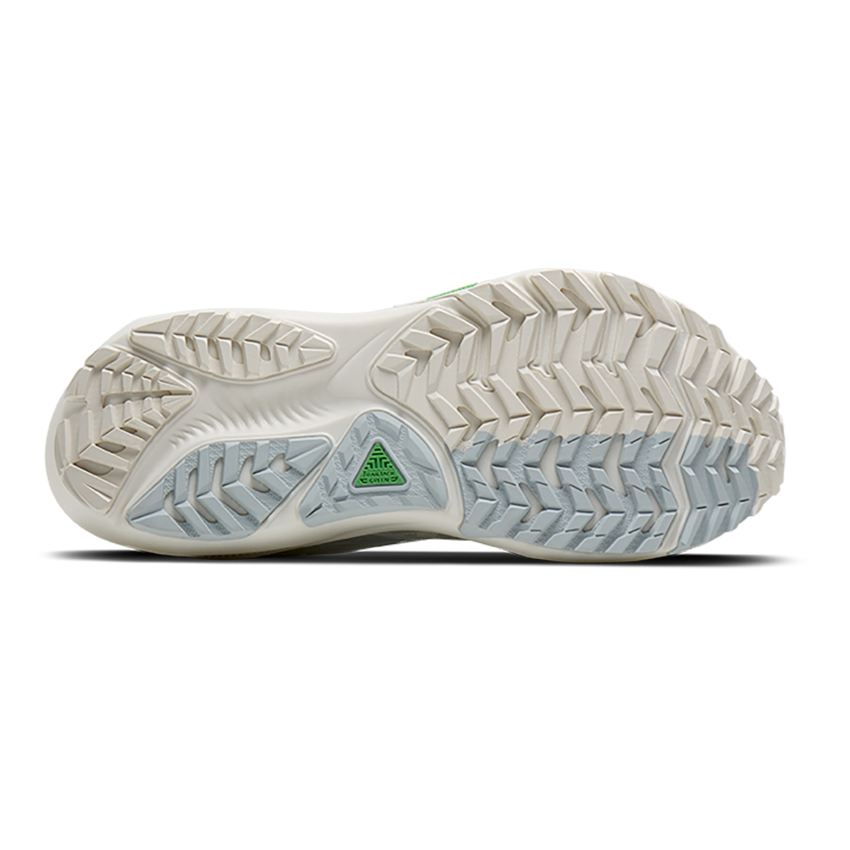 Brooks Ghost Trail