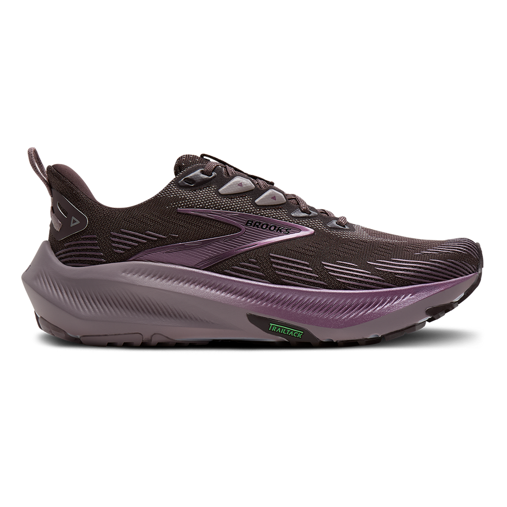 Brooks Ghost Trail Capsule Collection