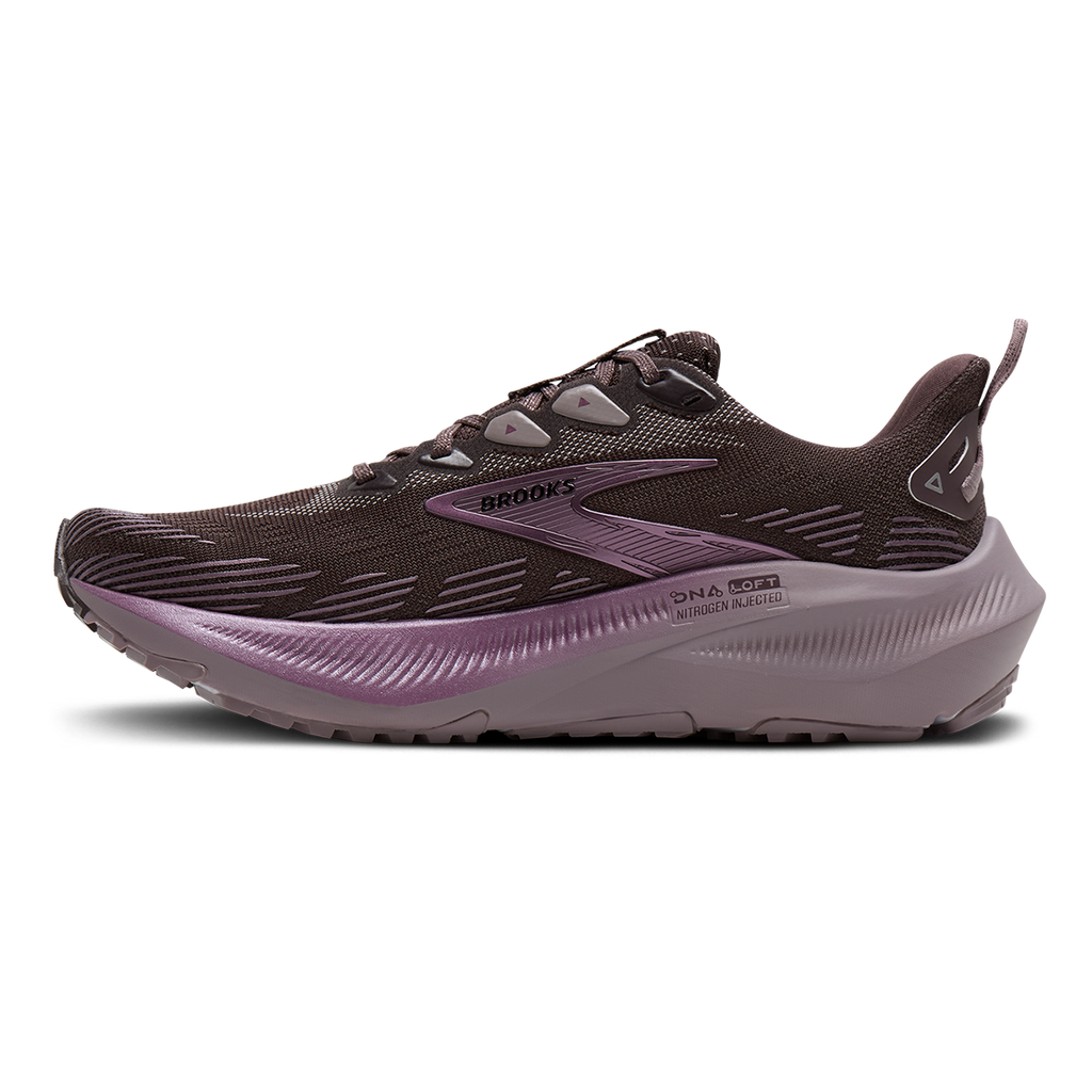 Brooks Ghost Trail Capsule Collection