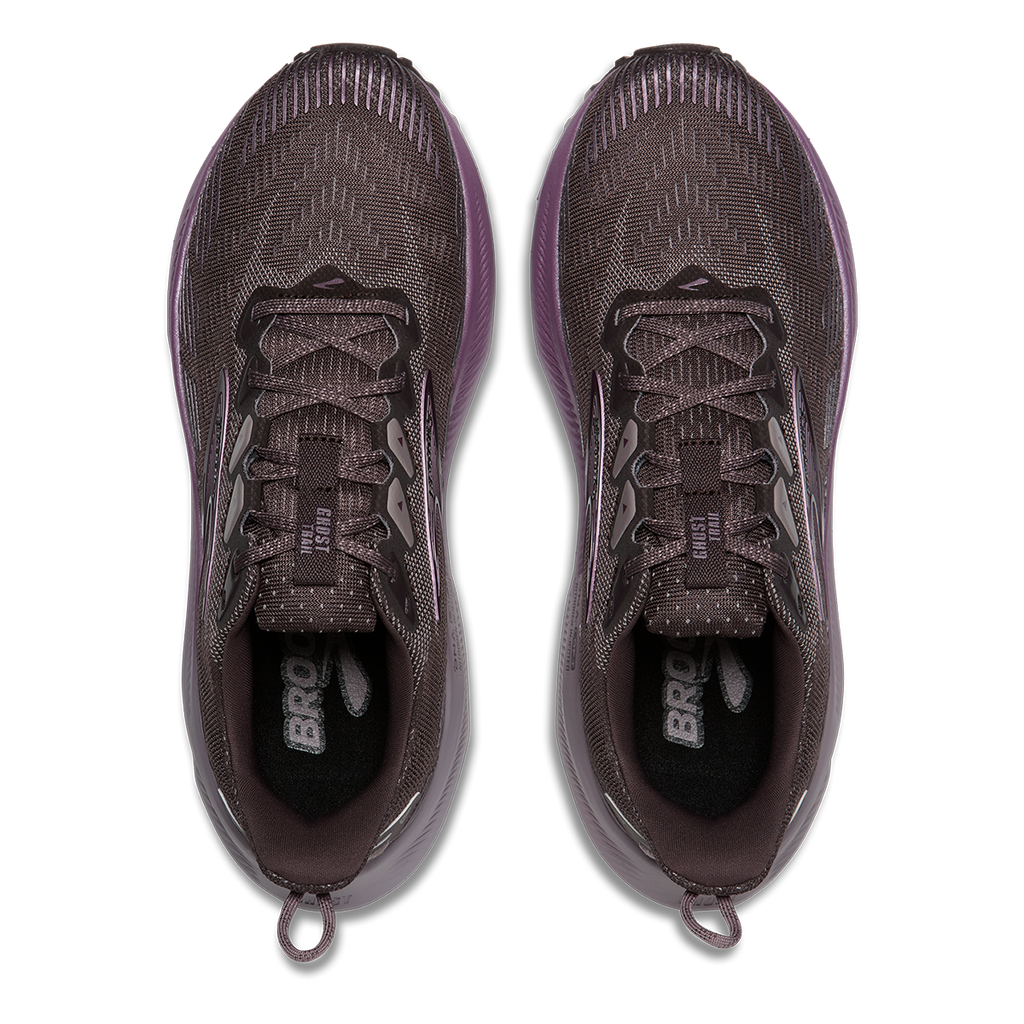 Brooks Ghost Trail Capsule Collection