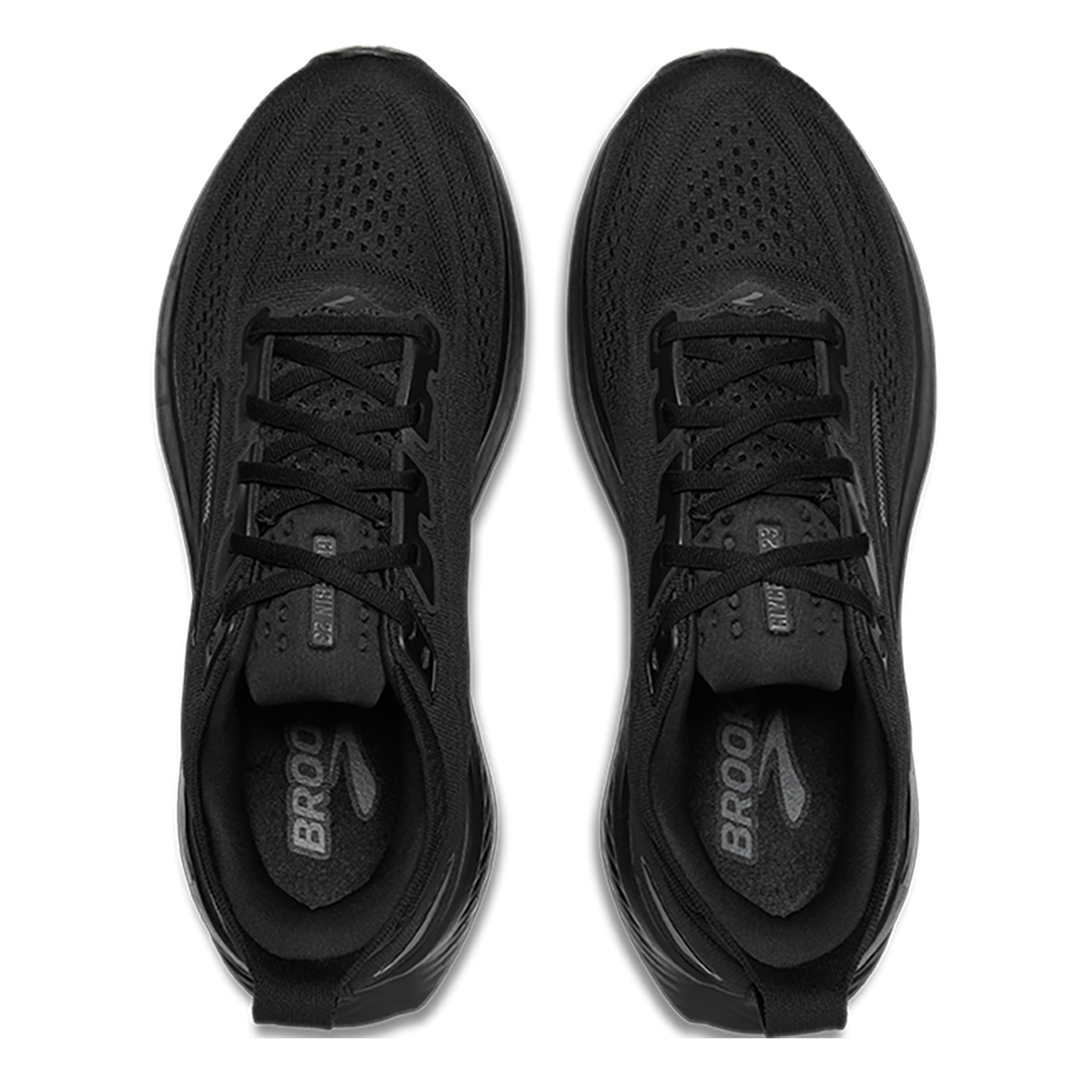 Brooks Glycerin 23