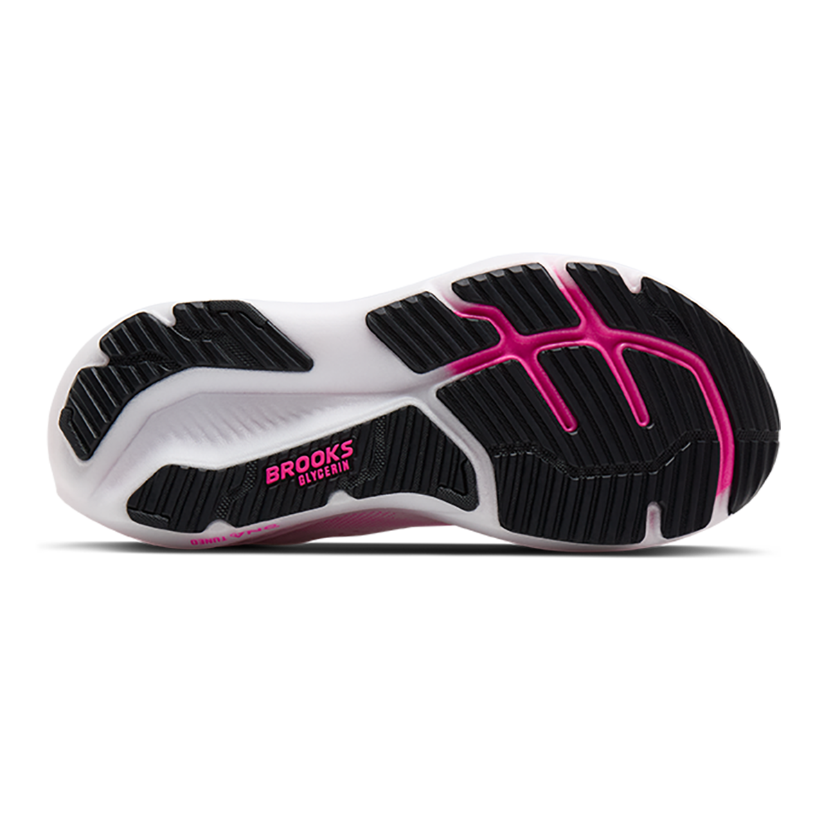 Brooks Glycerin 23