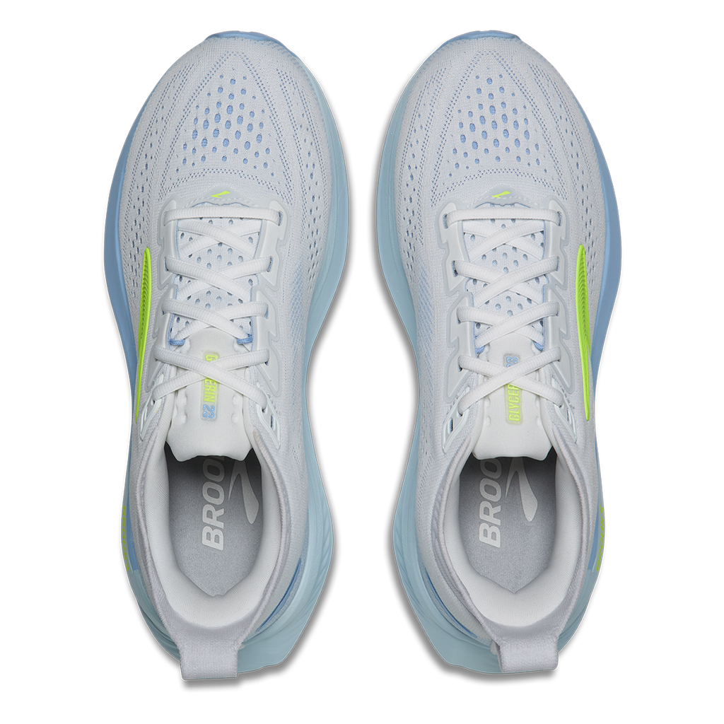 Brooks Glycerin 23 Nightlife Collection
