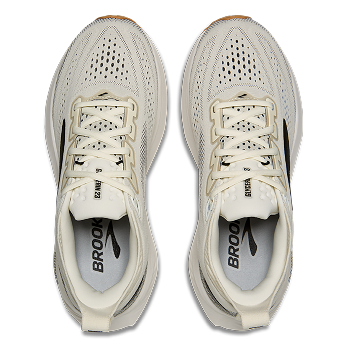 Brooks Glycerin 23