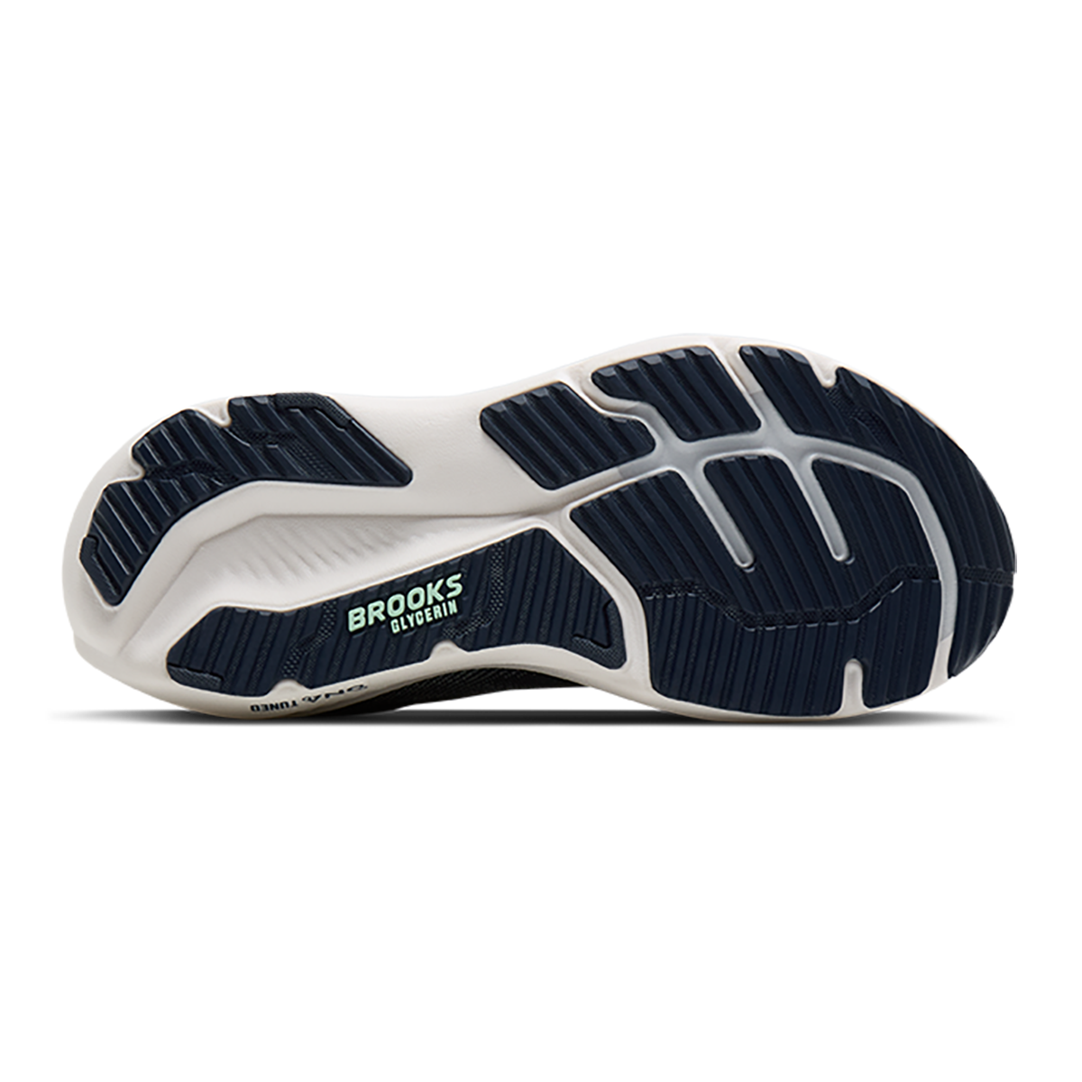 Brooks Glycerin 23
