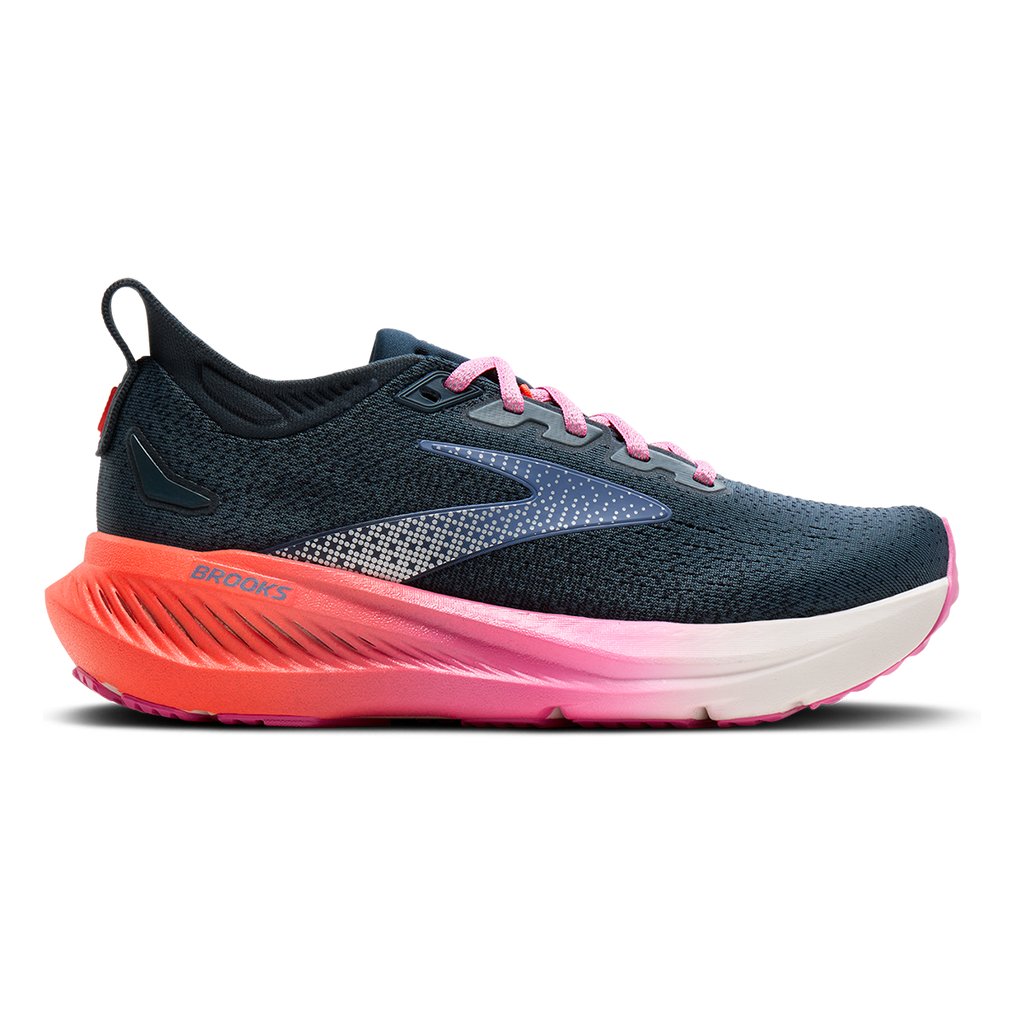 Brooks Glycerin 23 Nightlife Collection