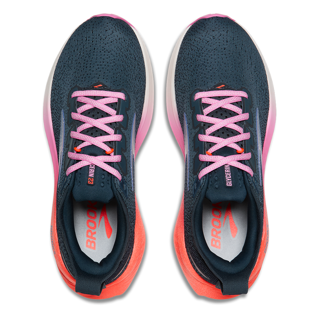 Brooks Glycerin 23 Nightlife Collection