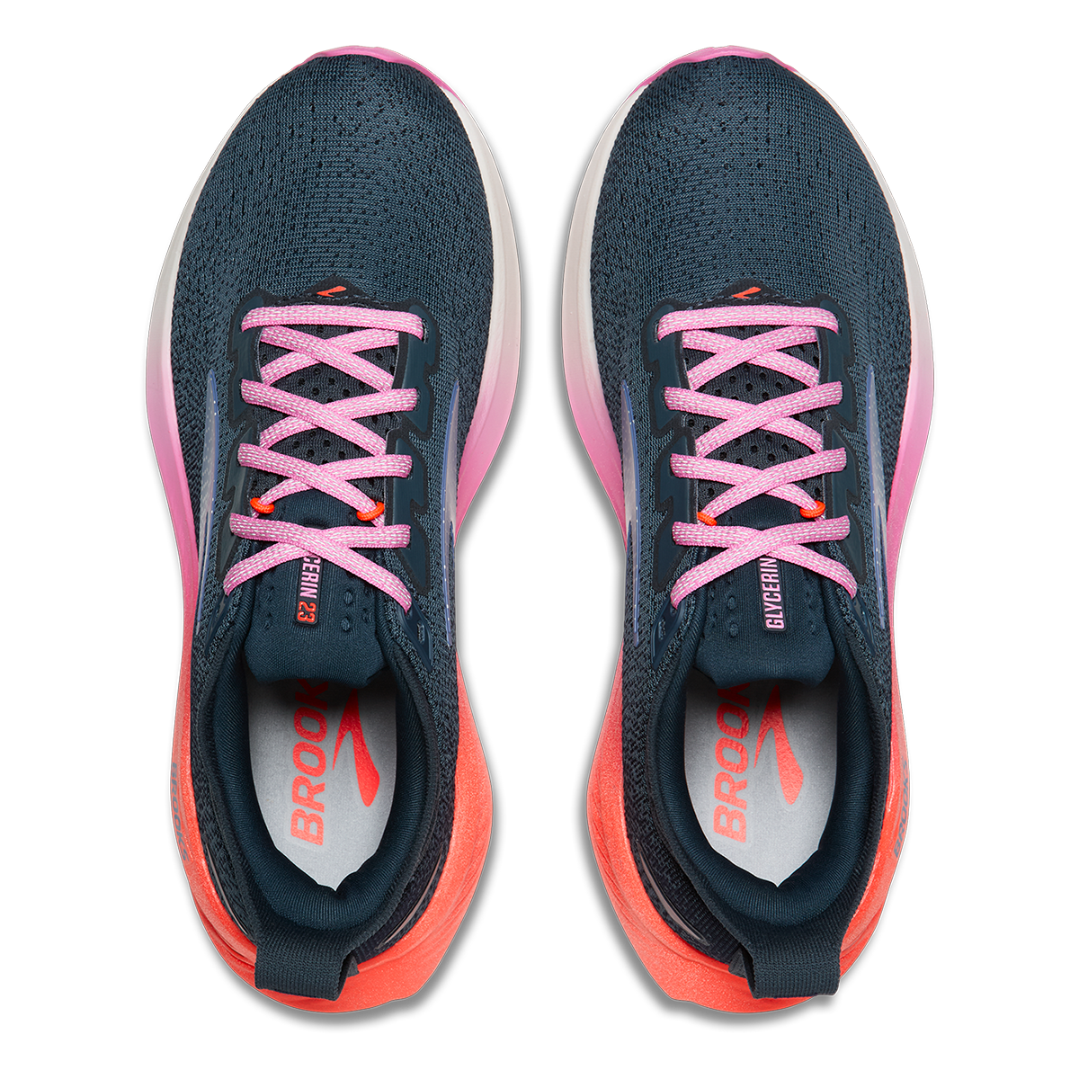 Brooks Glycerin 23 Nightlife Collection