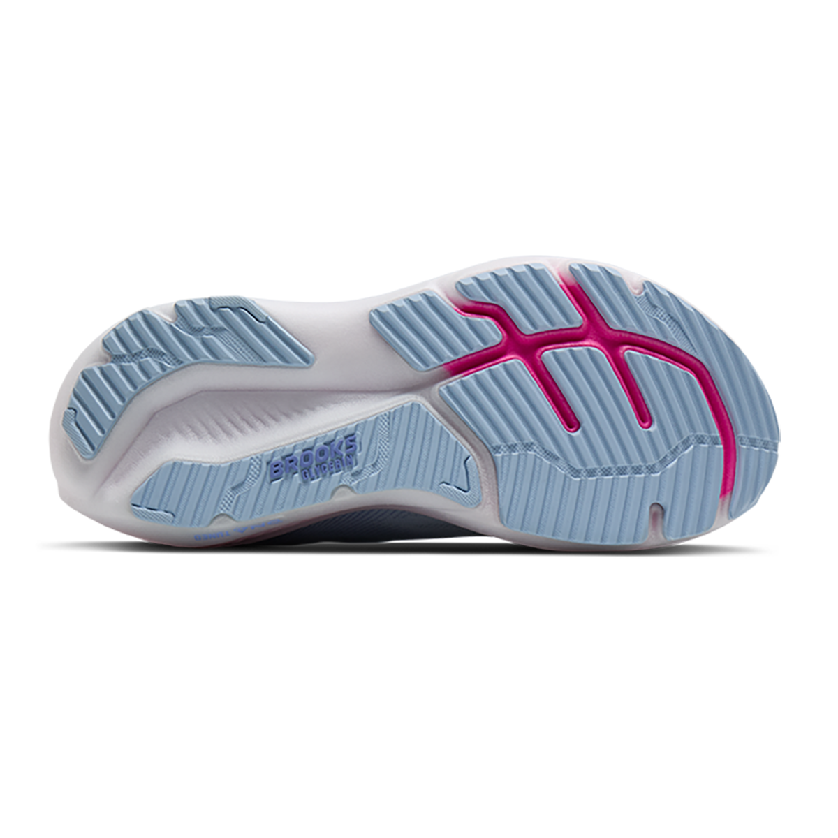 Brooks Glycerin 23