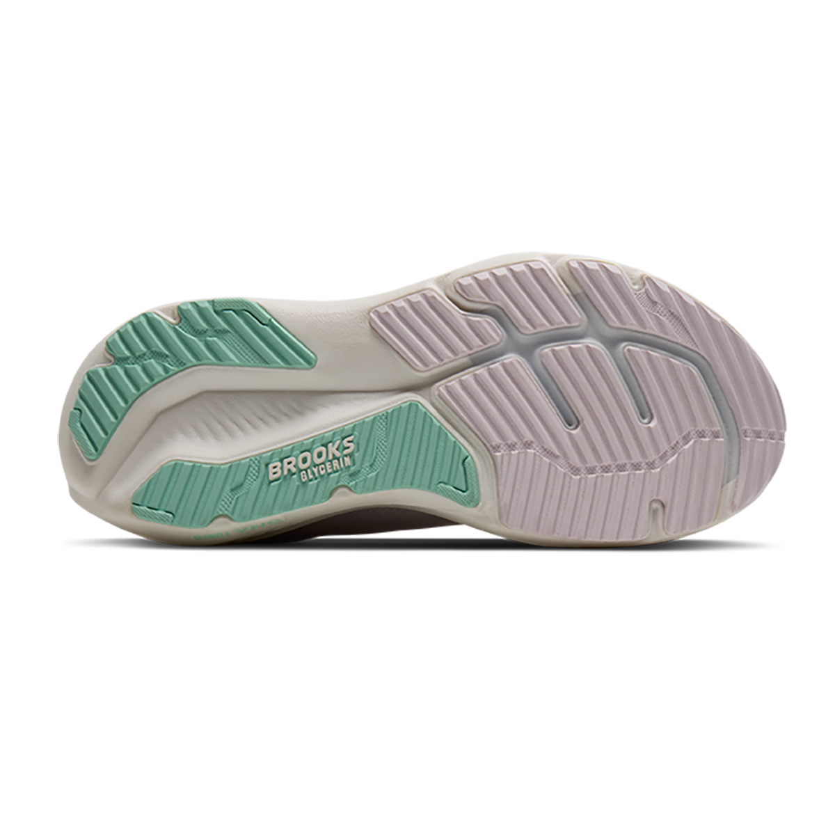 Brooks Glycerin 23