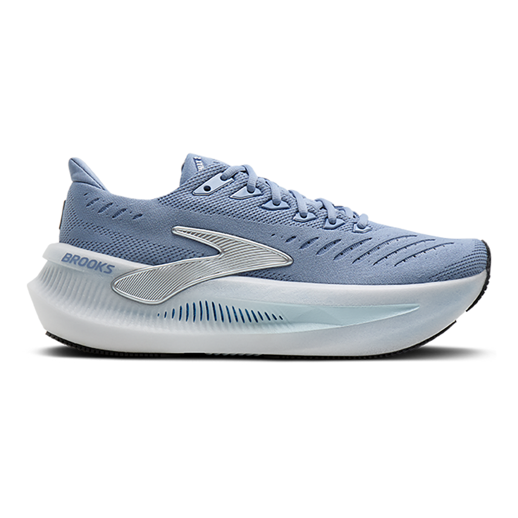 Brooks Glycerin Max 2