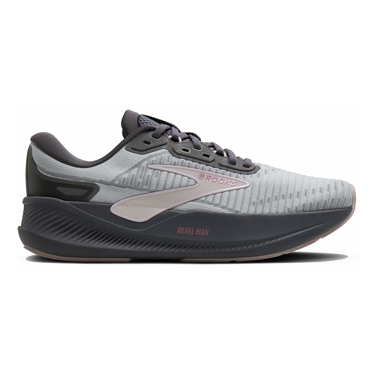 Brooks Revel Max