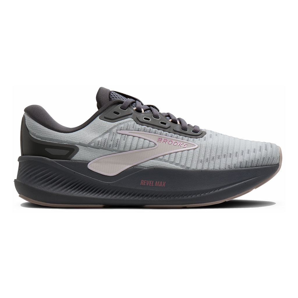Brooks Revel Max