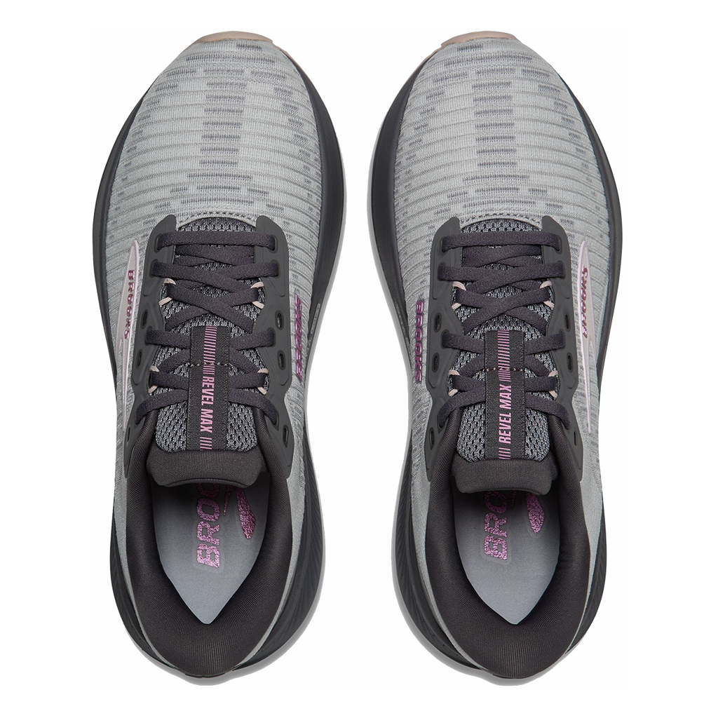 Brooks Revel Max